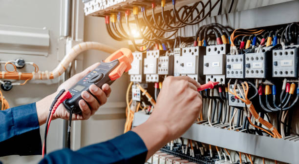 Best Electrical Outlet Repair  in Huntsville, AR