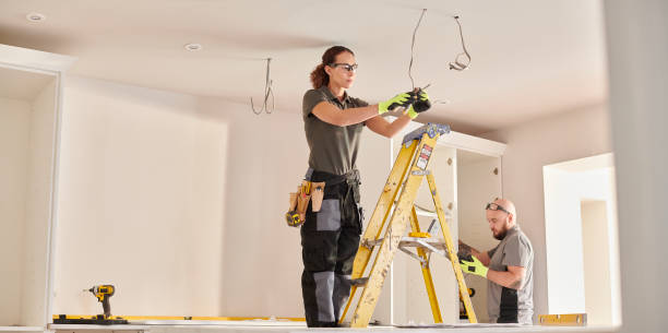 Best Electrician for Home Renovation  in Huntsville, AR