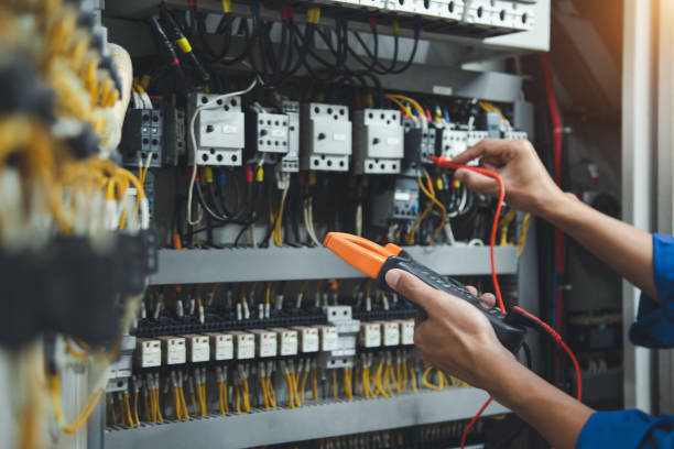 Best Electrical System Inspection  in Huntsville, AR