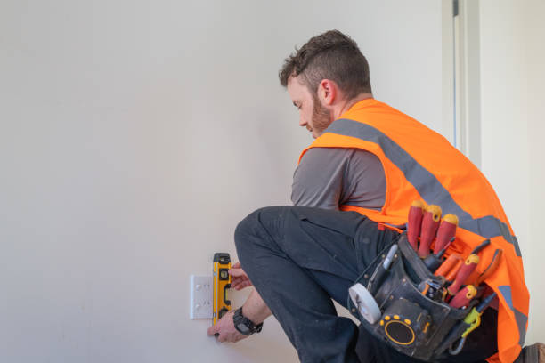 Best Electrical Upgrades for Homes  in Huntsville, AR