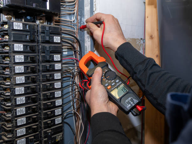 Best Electrical Troubleshooting Services  in Huntsville, AR