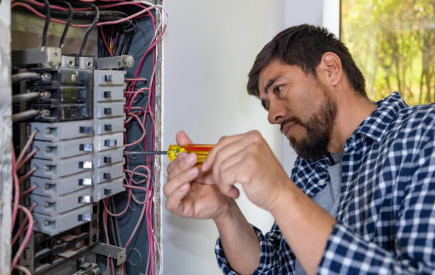 Best Home Electrical Repair  in Huntsville, AR